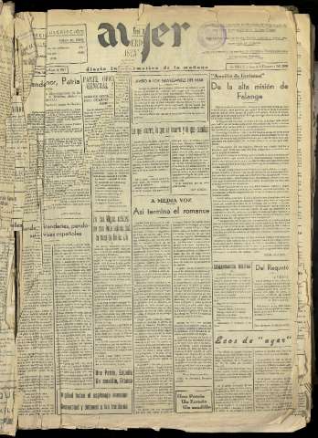 Imagen del registro