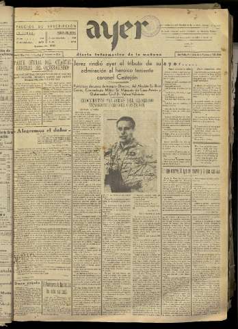 Imagen del registro