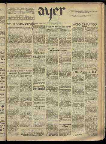 Imagen del registro