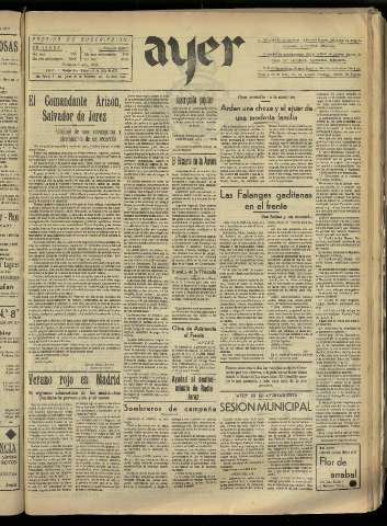 Imagen del registro