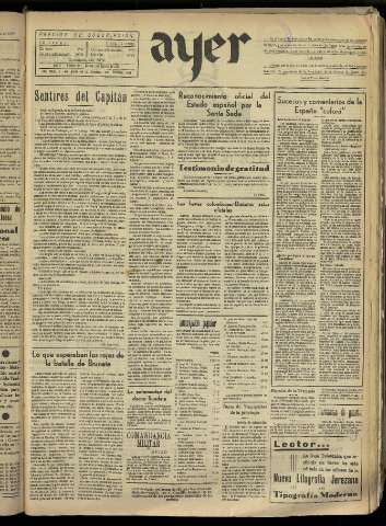 Imagen del registro