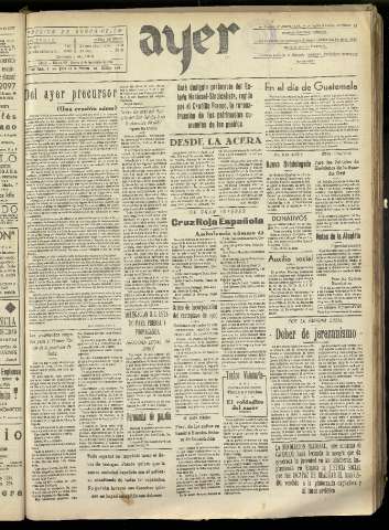 Imagen del registro