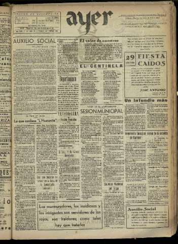 Imagen del registro