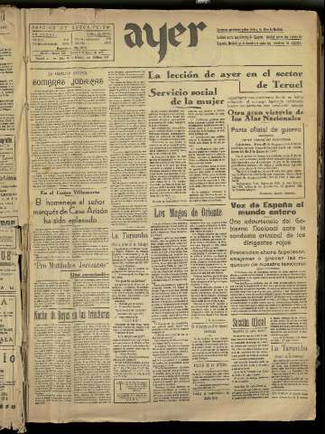 Imagen del registro