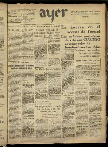 Imagen del registro