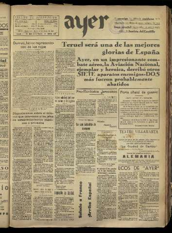 Imagen del registro