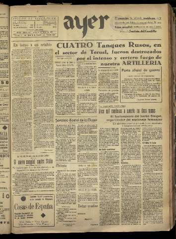 Imagen del registro