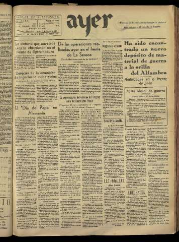 Imagen del registro