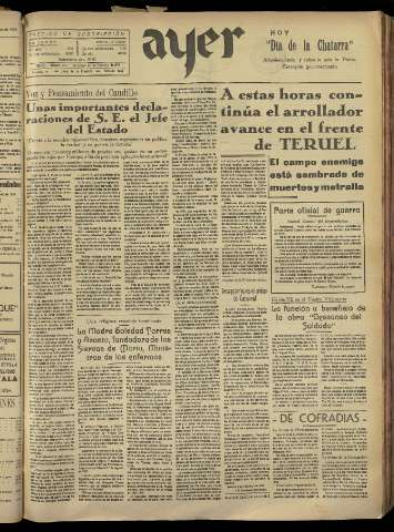Imagen del registro
