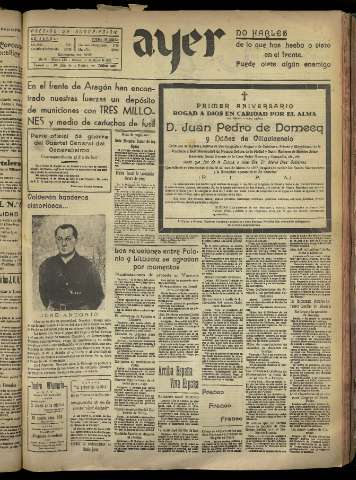 Imagen del registro