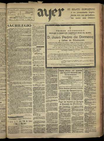 Imagen del registro
