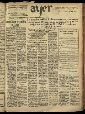 Imagen del registro