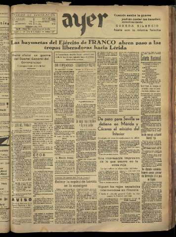 Imagen del registro