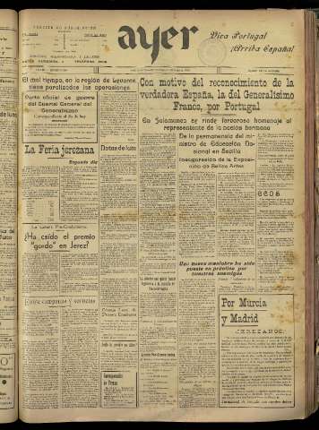 Imagen del registro