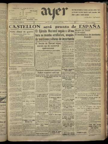 Imagen del registro