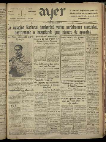 Imagen del registro