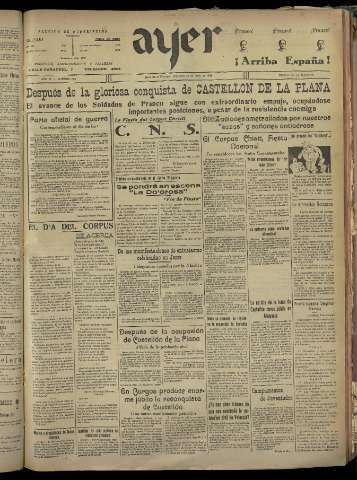 Imagen del registro