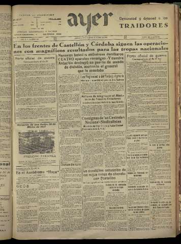 Imagen del registro