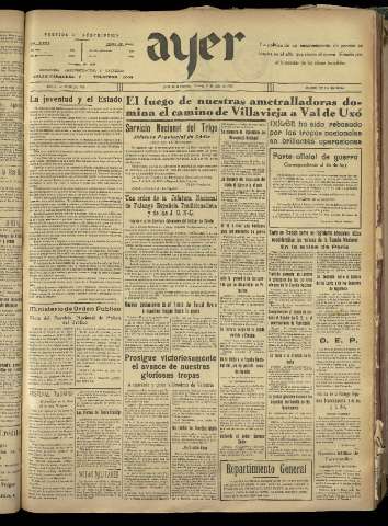 Imagen del registro
