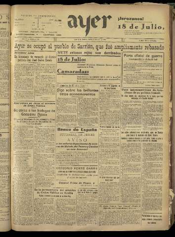 Imagen del registro
