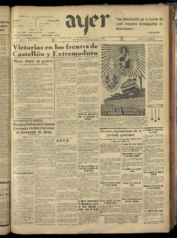 Imagen del registro