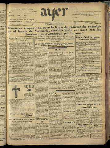 Imagen del registro