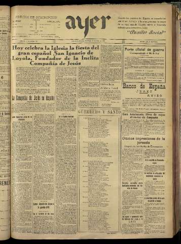 Imagen del registro