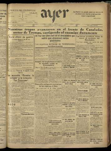 Imagen del registro