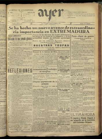 Imagen del registro