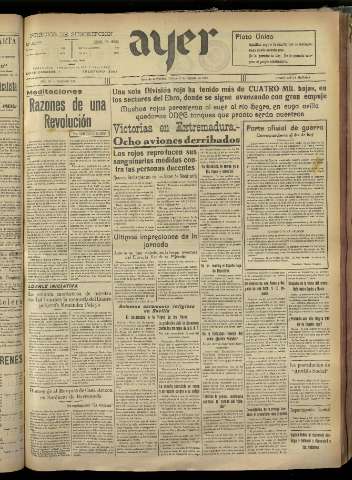 Imagen del registro