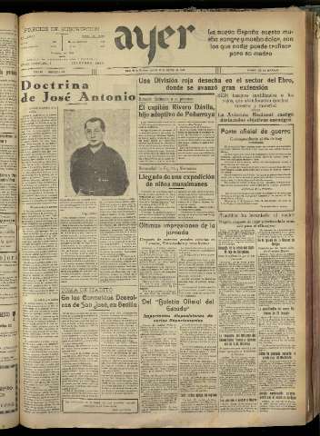 Imagen del registro