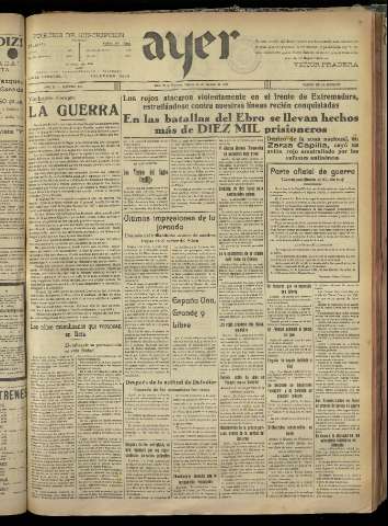 Imagen del registro
