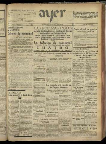 Imagen del registro