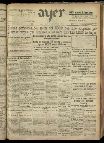 Imagen del registro