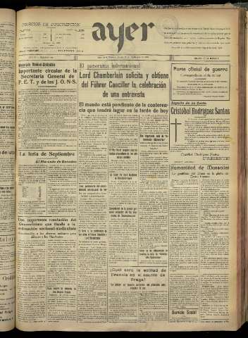 Imagen del registro