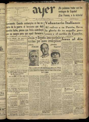 Imagen del registro