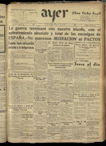 Imagen del registro