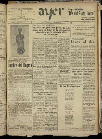 Imagen del registro
