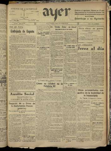 Imagen del registro