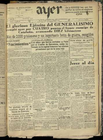 Imagen del registro