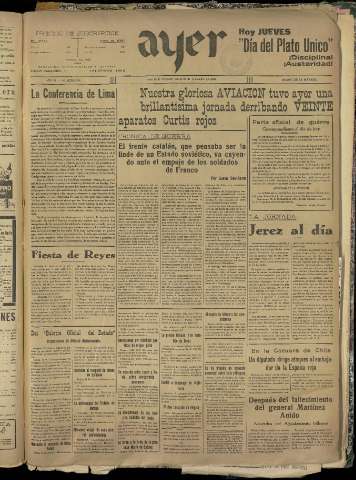 Imagen del registro