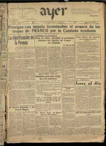 Imagen del registro