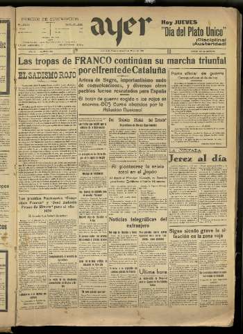 Imagen del registro