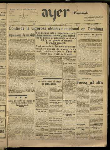Imagen del registro