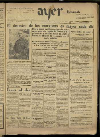 Imagen del registro