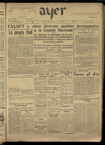 Imagen del registro