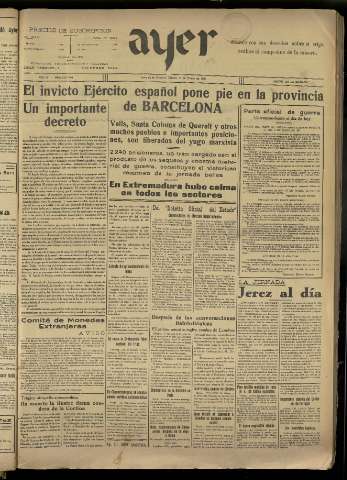 Imagen del registro