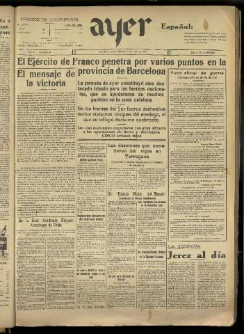 Imagen del registro