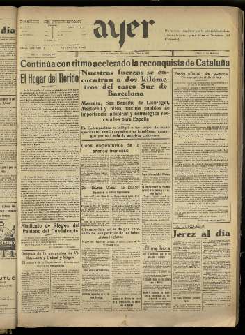 Imagen del registro