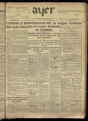 Imagen del registro